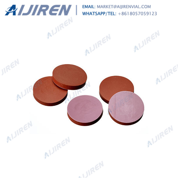 <h3>Headspace Vials & Headspace Caps - Aijiren</h3>

